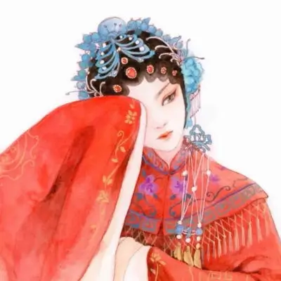 用户 半盏灯 的头像